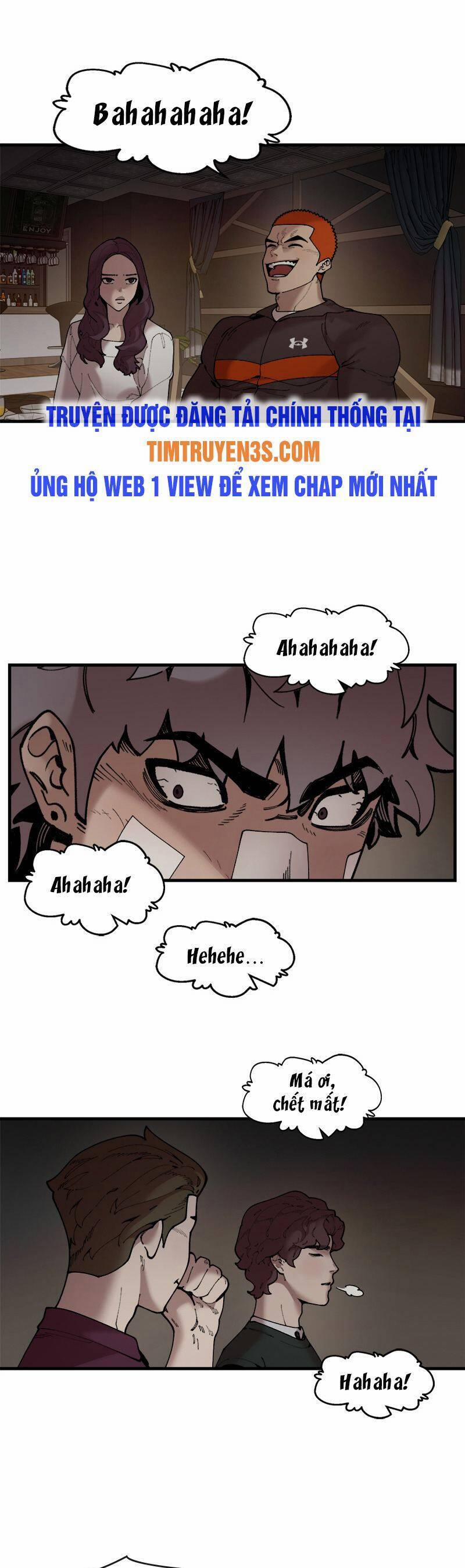 Xếp Hạng Bắt Nạt 54 trang 12