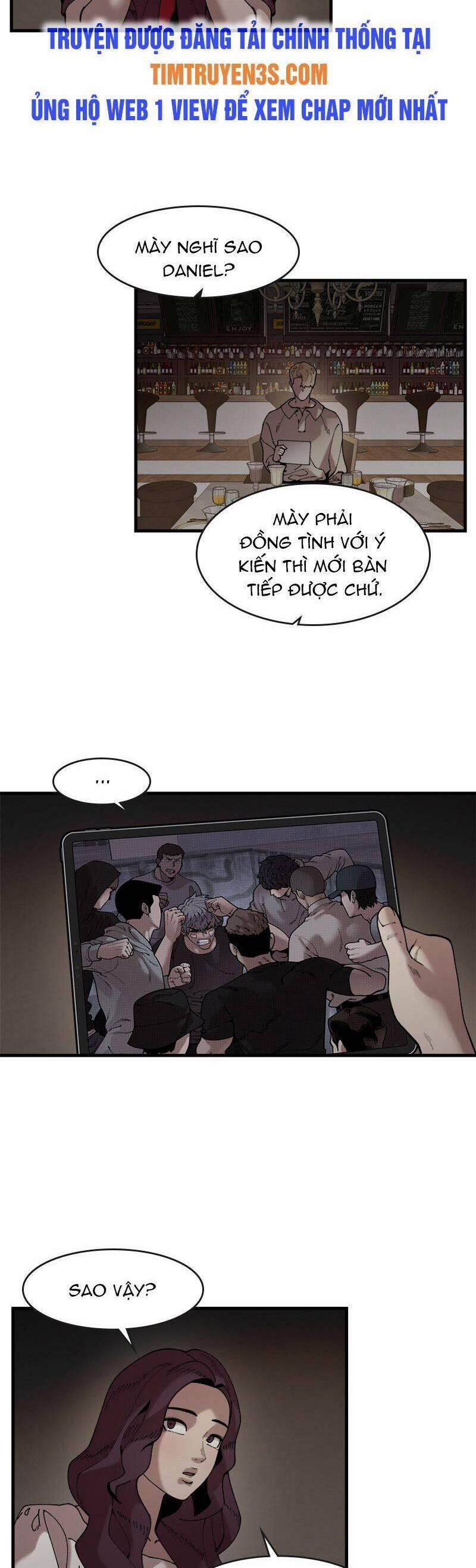 Xếp Hạng Bắt Nạt 54 trang 5