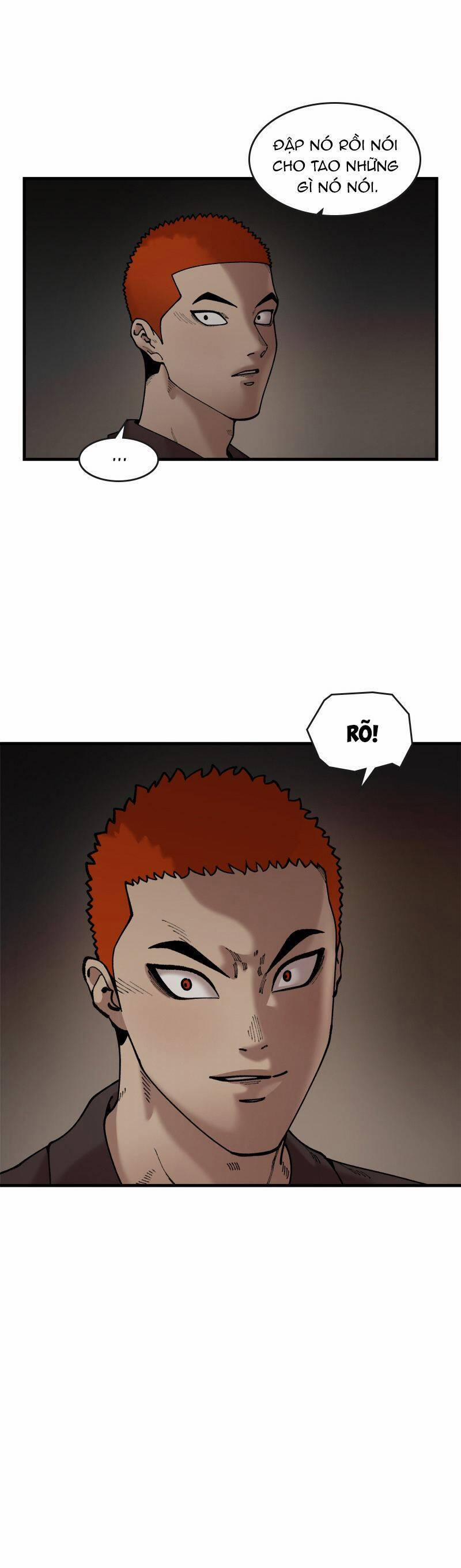 Xếp Hạng Bắt Nạt 54 trang 8