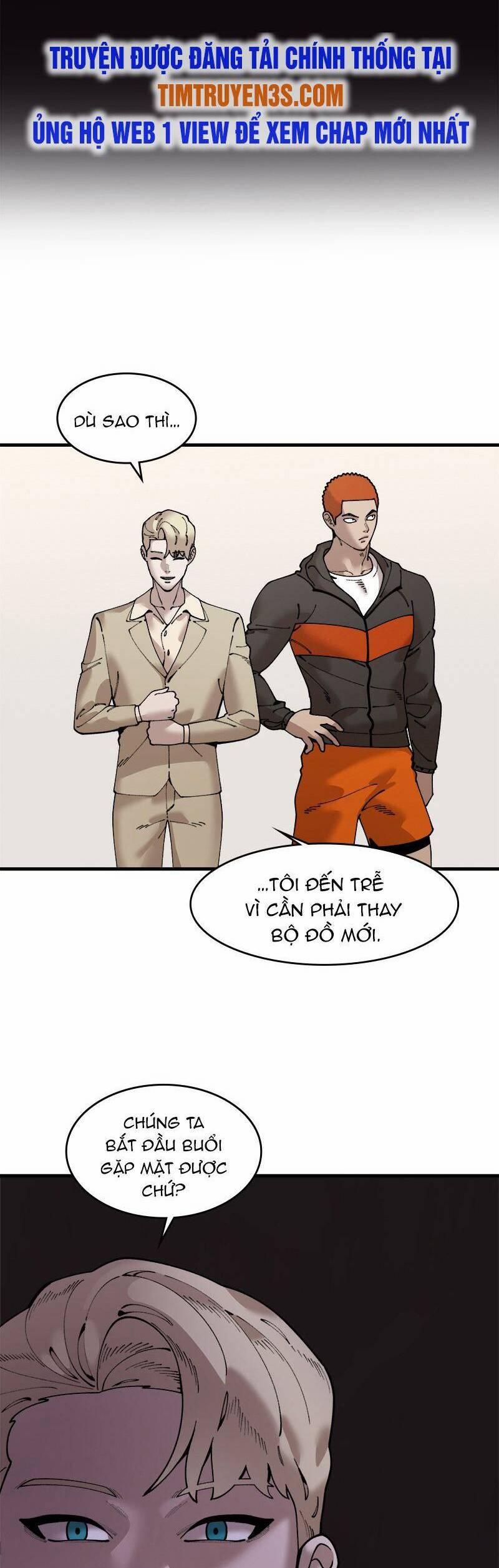 Xếp Hạng Bắt Nạt 55 trang 23