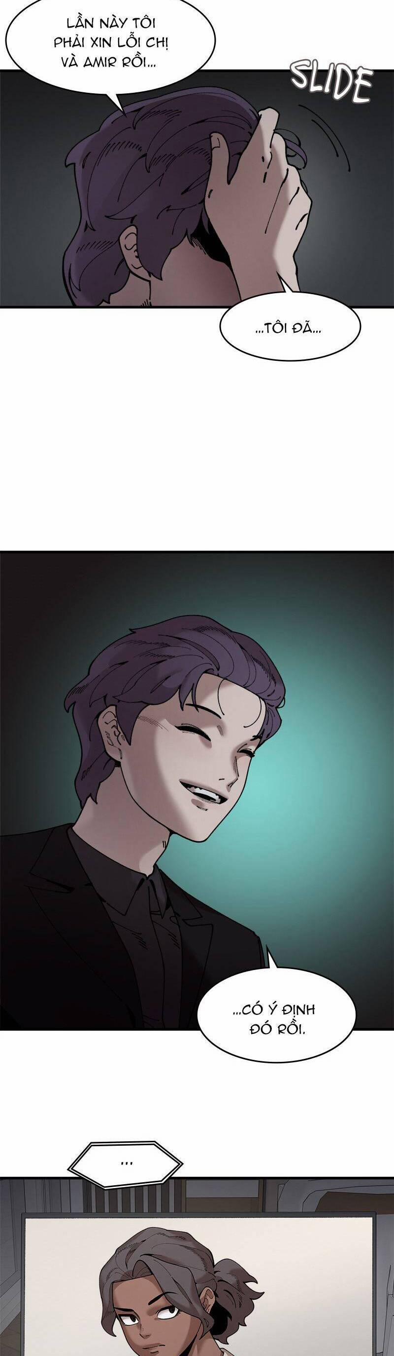 Xếp Hạng Bắt Nạt 55 trang 6