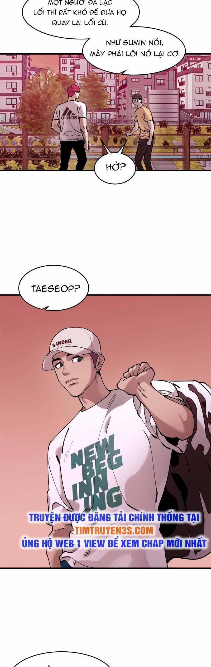 Xếp Hạng Bắt Nạt 56 trang 13