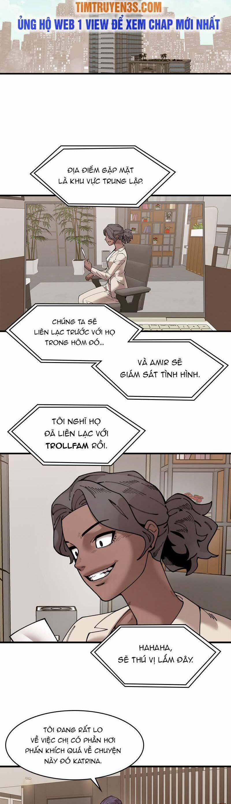 Xếp Hạng Bắt Nạt 56 trang 18