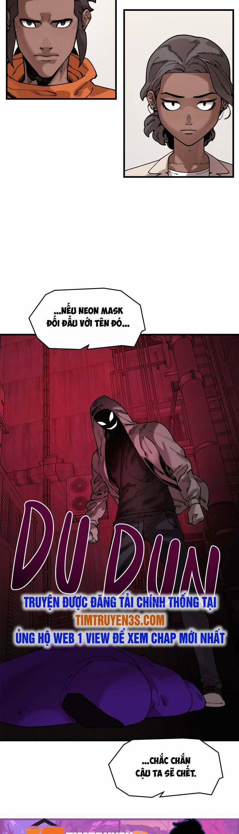 Xếp Hạng Bắt Nạt 56 trang 22