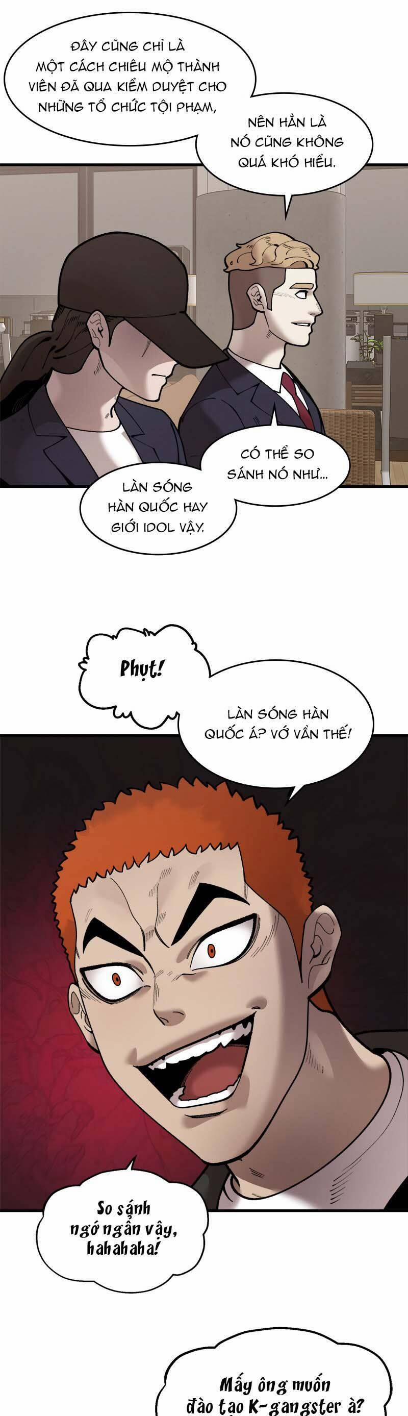 Xếp Hạng Bắt Nạt 56 trang 4