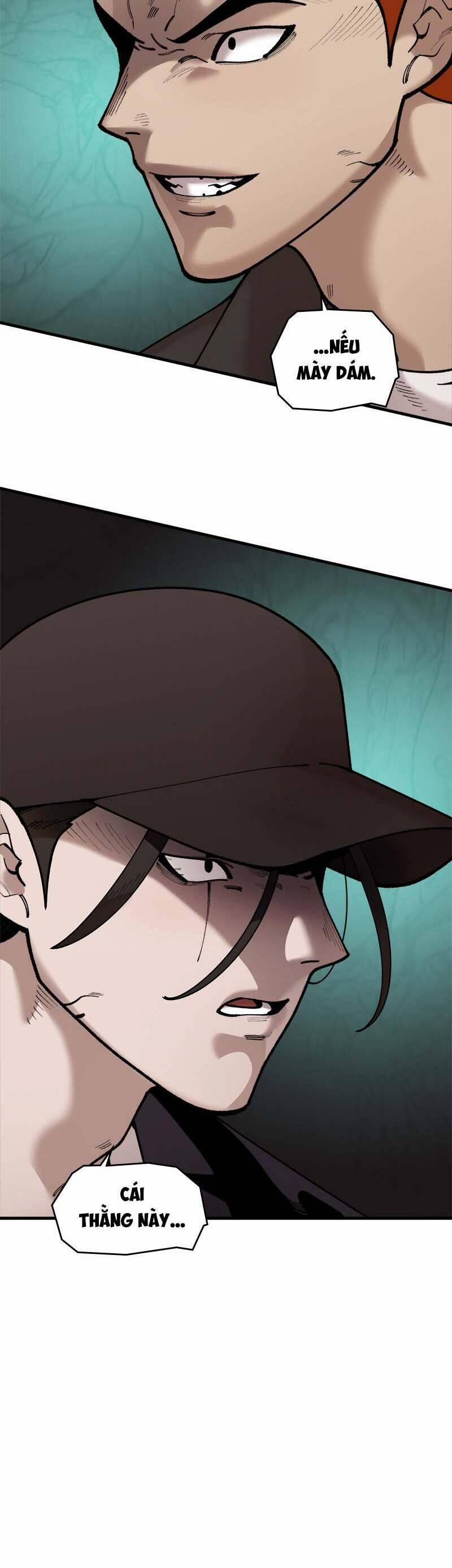 Xếp Hạng Bắt Nạt 56 trang 6