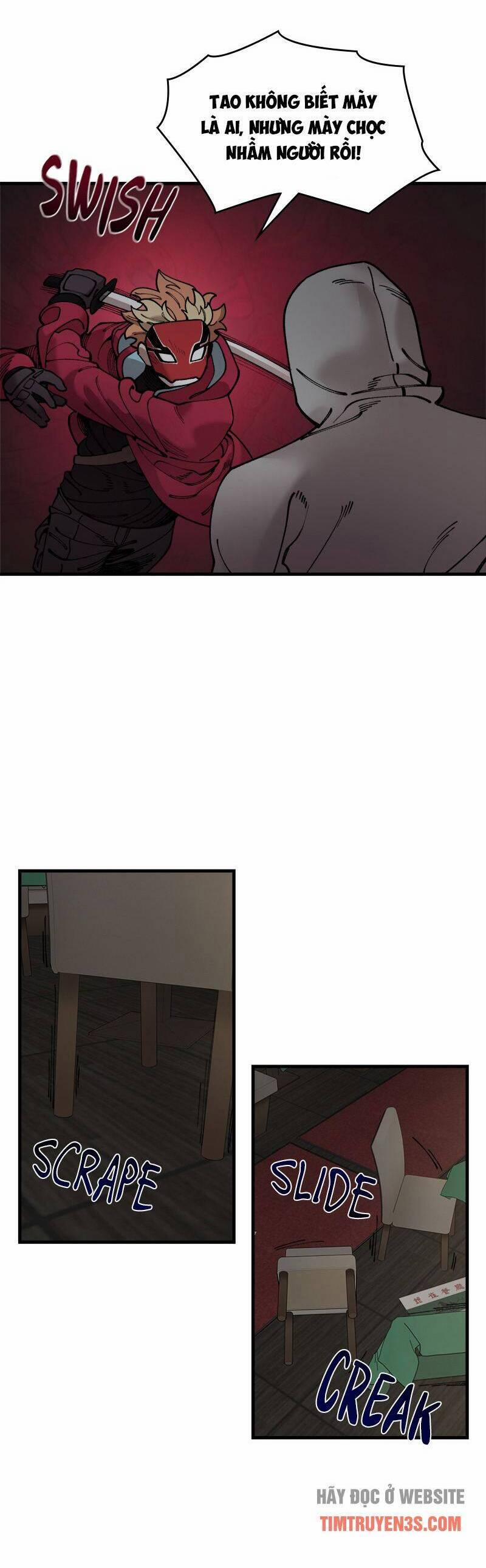 Xếp Hạng Bắt Nạt 57 trang 12