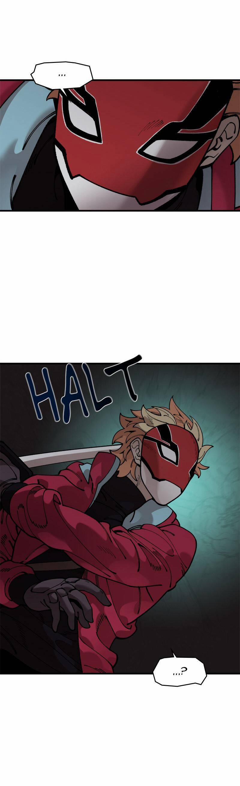 Xếp Hạng Bắt Nạt 57 trang 13