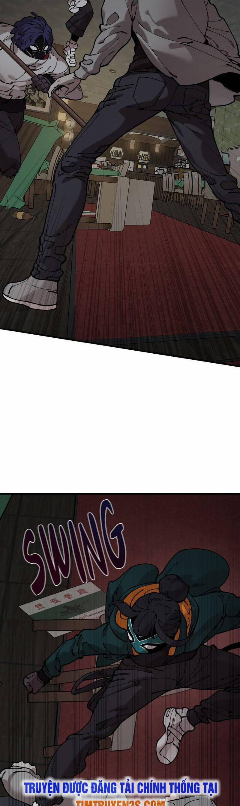 Xếp Hạng Bắt Nạt 57 trang 2