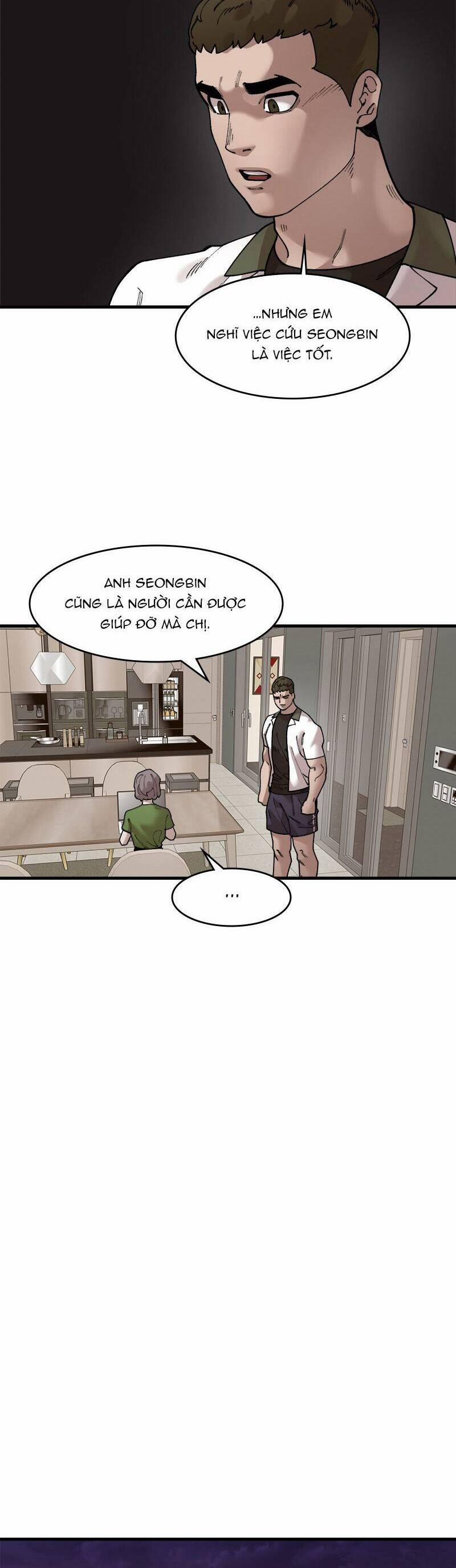 Xếp Hạng Bắt Nạt 57 trang 22