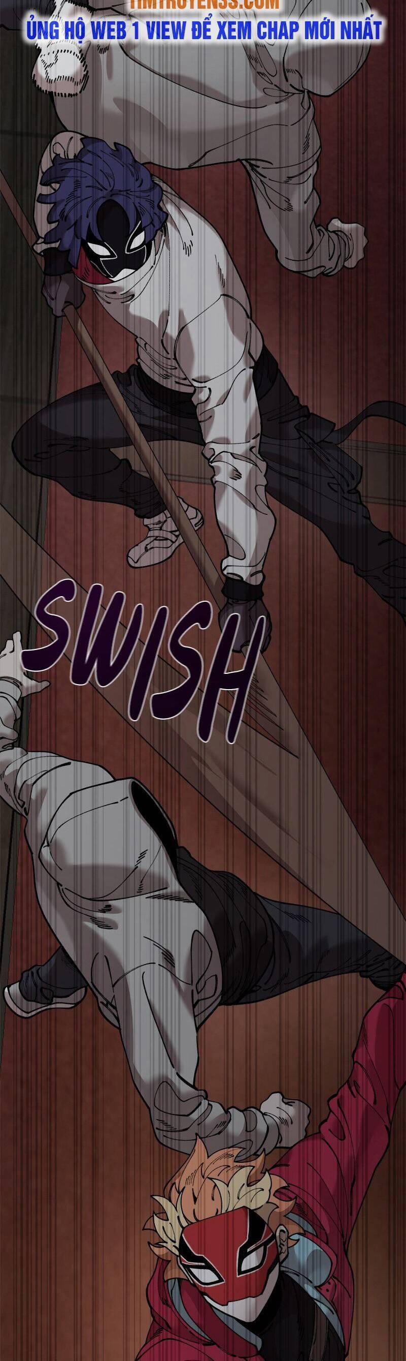 Xếp Hạng Bắt Nạt 57 trang 3