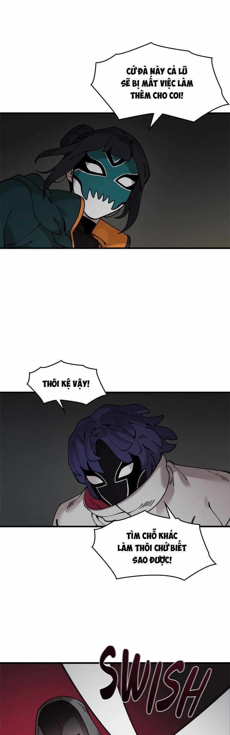 Xếp Hạng Bắt Nạt 57 trang 5