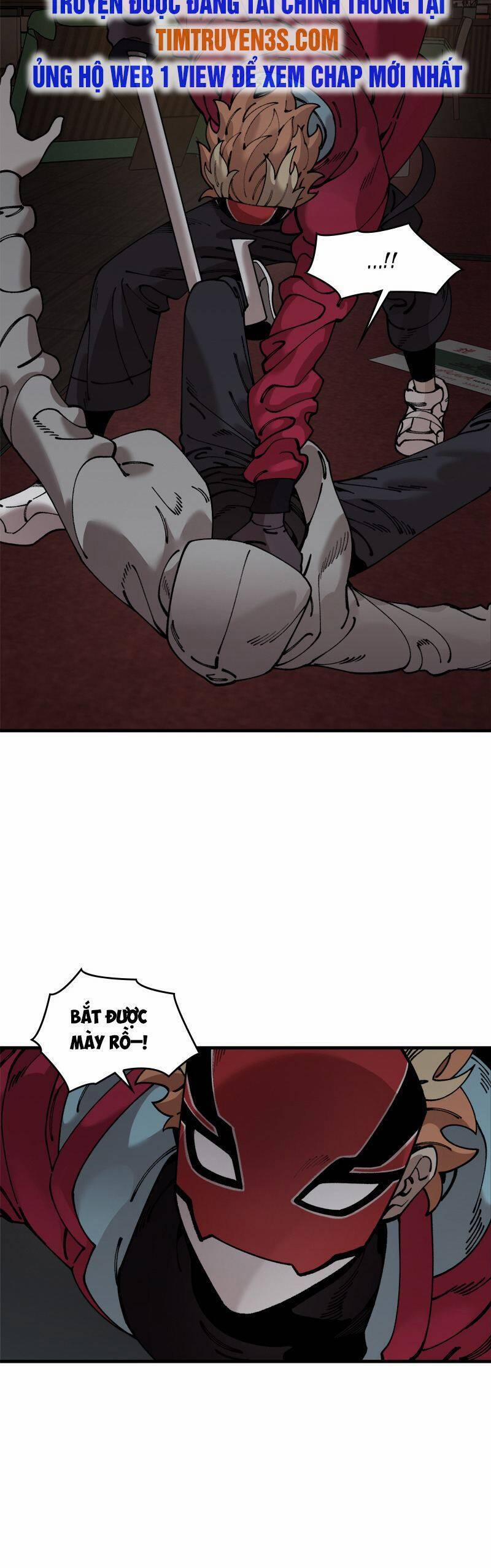 Xếp Hạng Bắt Nạt 57 trang 7