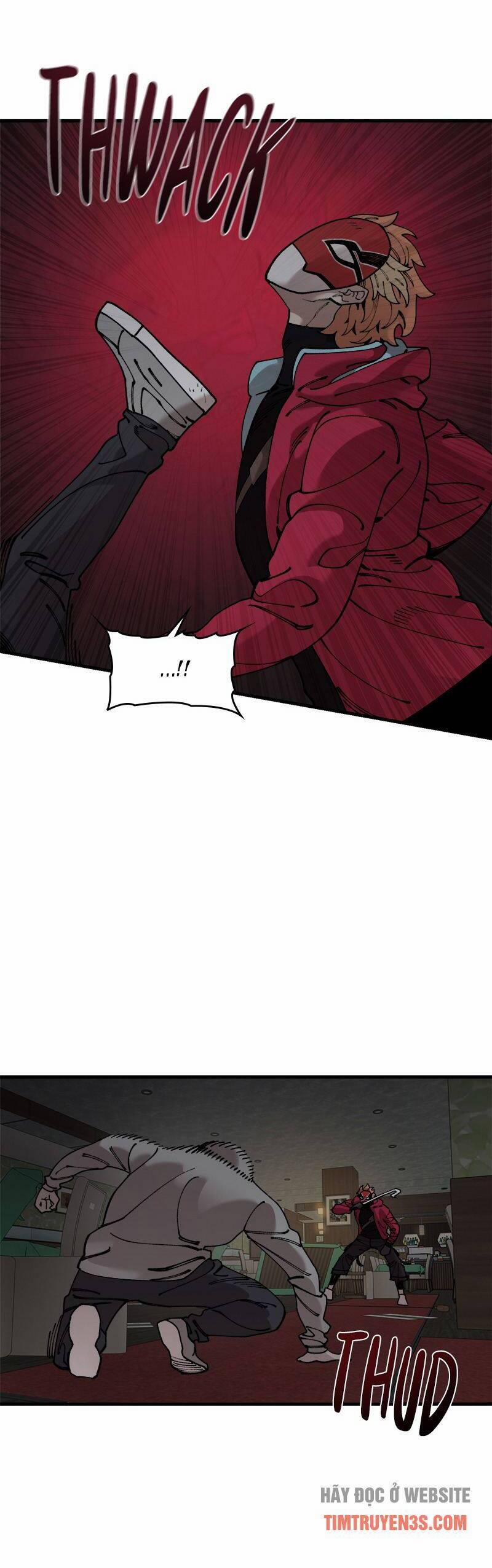 Xếp Hạng Bắt Nạt 57 trang 8