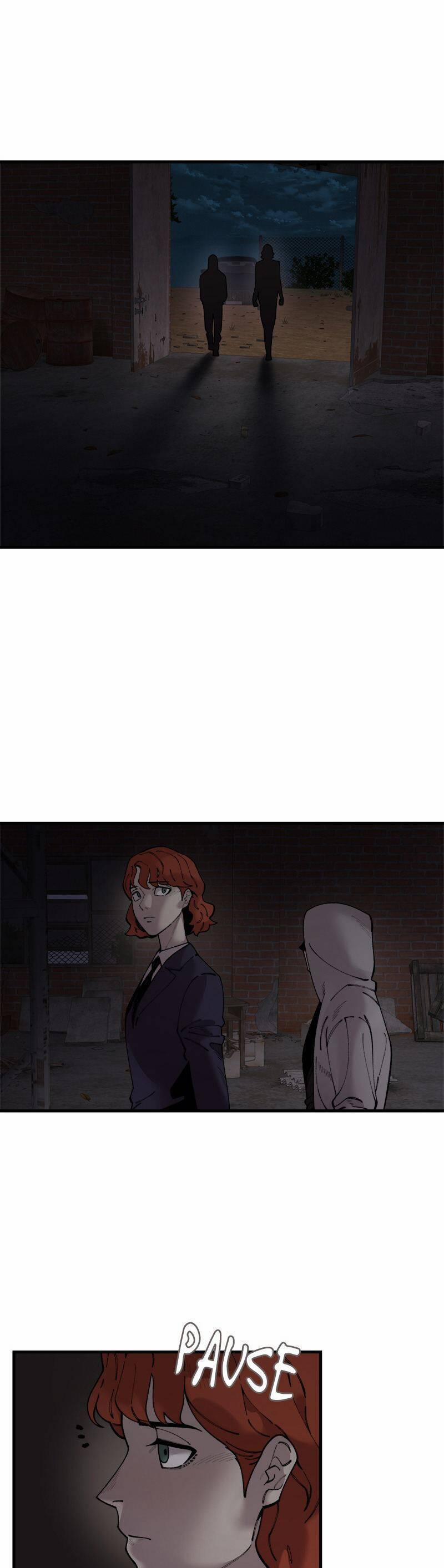 Xếp Hạng Bắt Nạt 58 trang 17