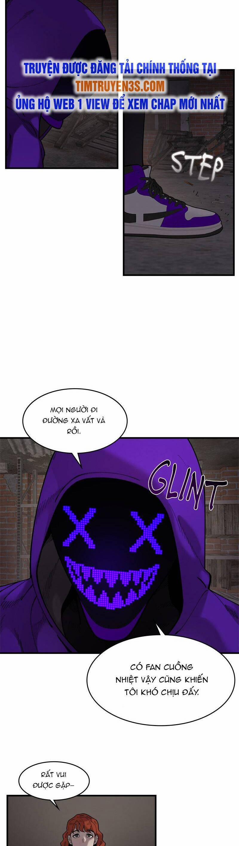 Xếp Hạng Bắt Nạt 58 trang 19