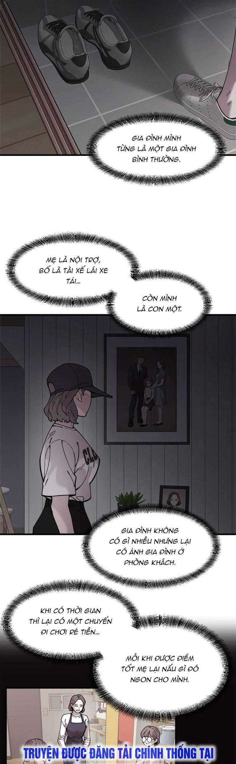 Xếp Hạng Bắt Nạt 58 trang 2