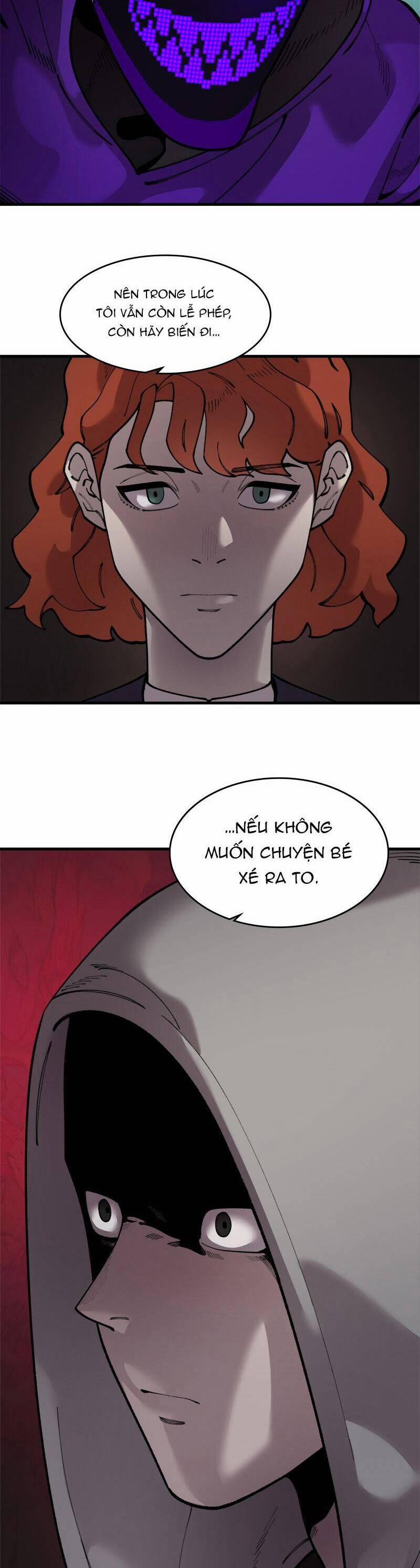 Xếp Hạng Bắt Nạt 58 trang 25