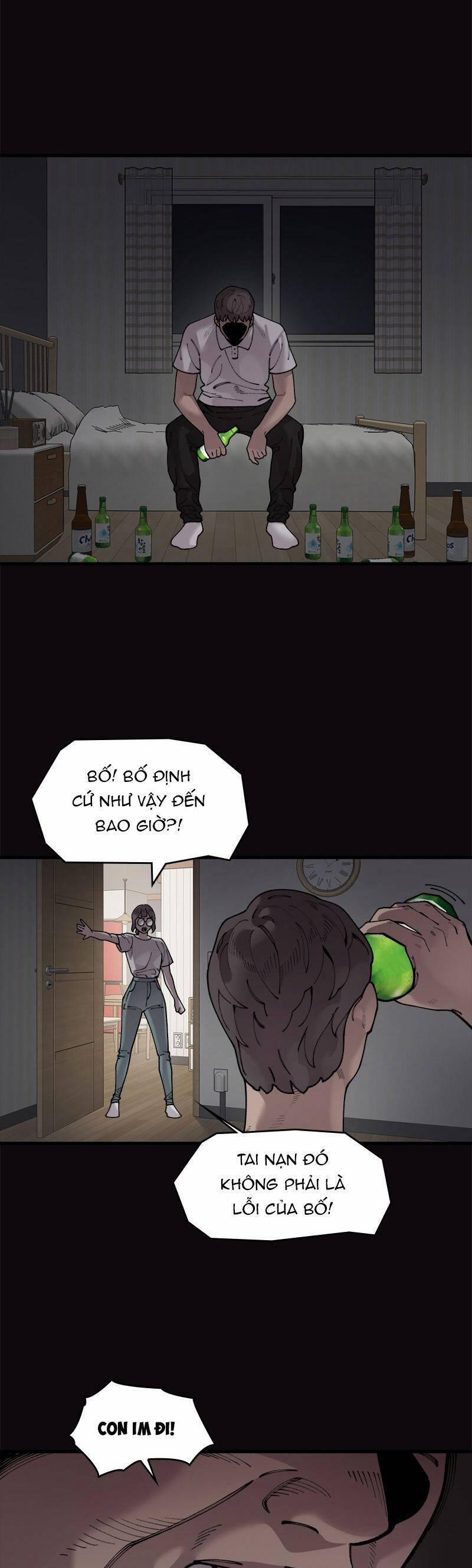 Xếp Hạng Bắt Nạt 58 trang 5
