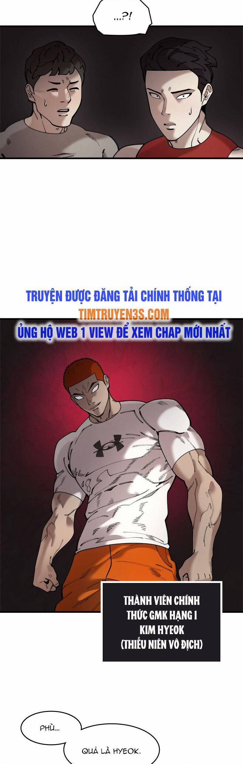 Xếp Hạng Bắt Nạt 60 trang 14