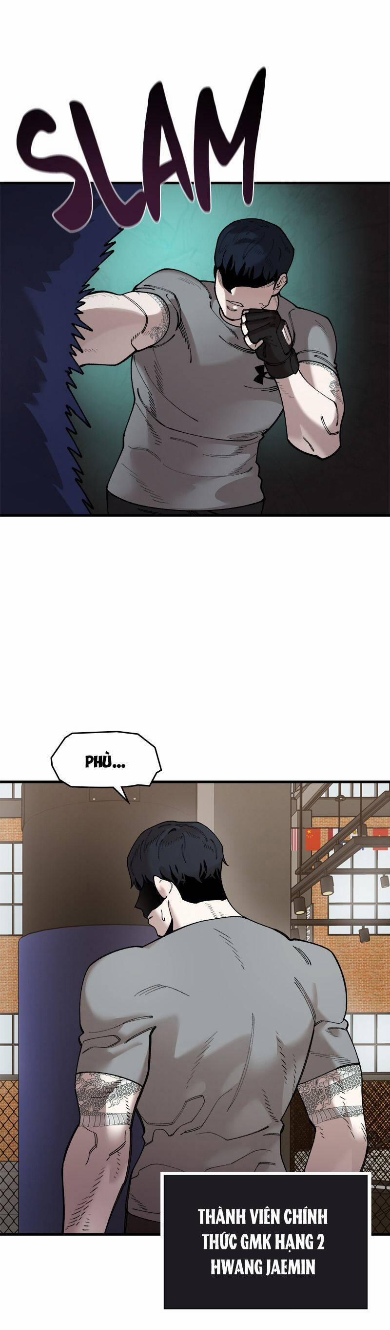 Xếp Hạng Bắt Nạt 60 trang 16