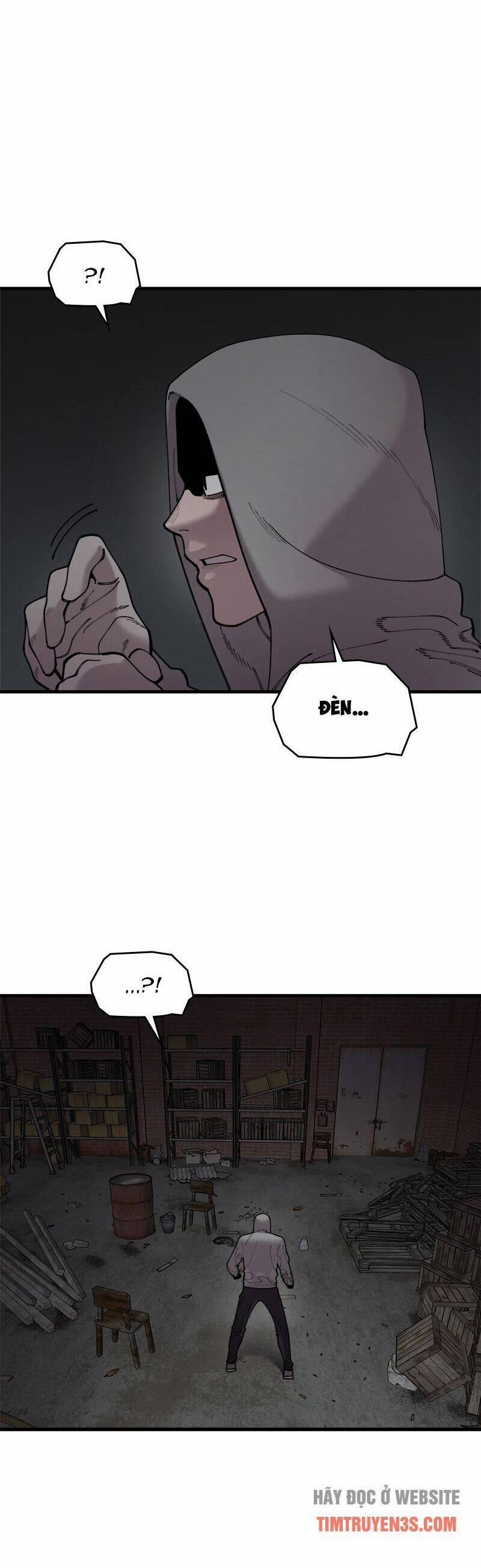 Xếp Hạng Bắt Nạt 60 trang 3