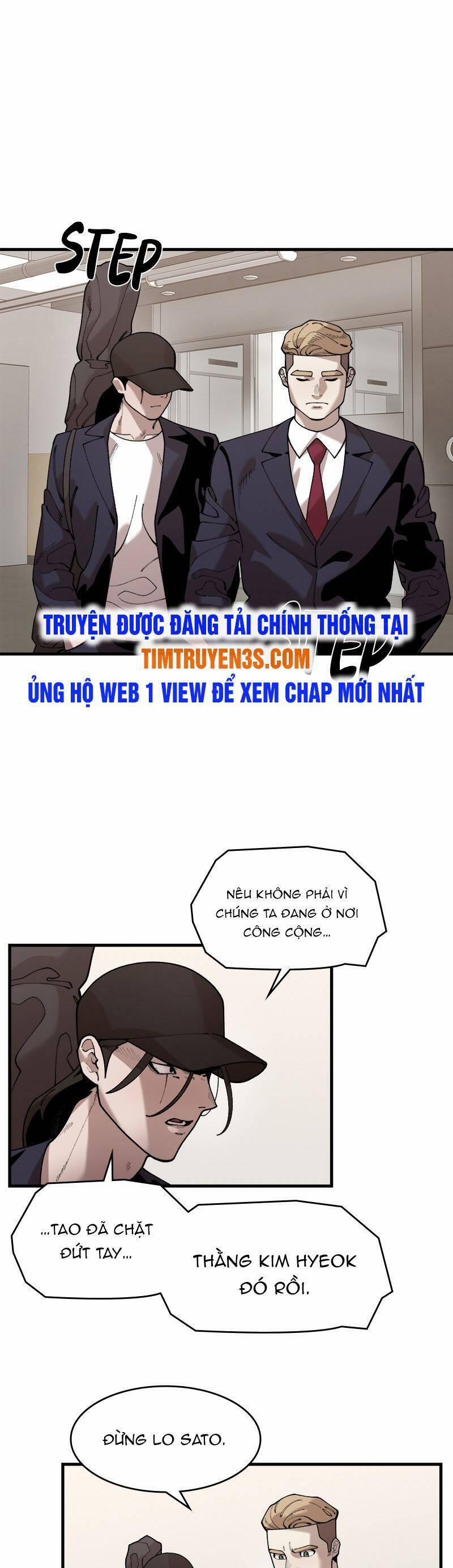 Xếp Hạng Bắt Nạt 60 trang 6