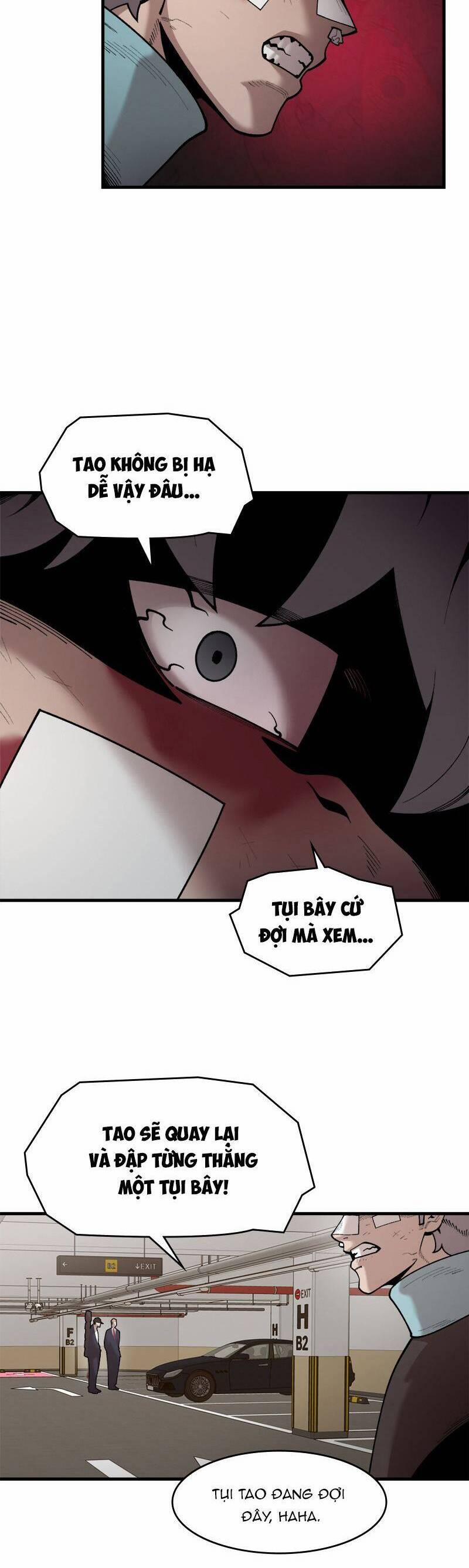 Xếp Hạng Bắt Nạt 60 trang 9