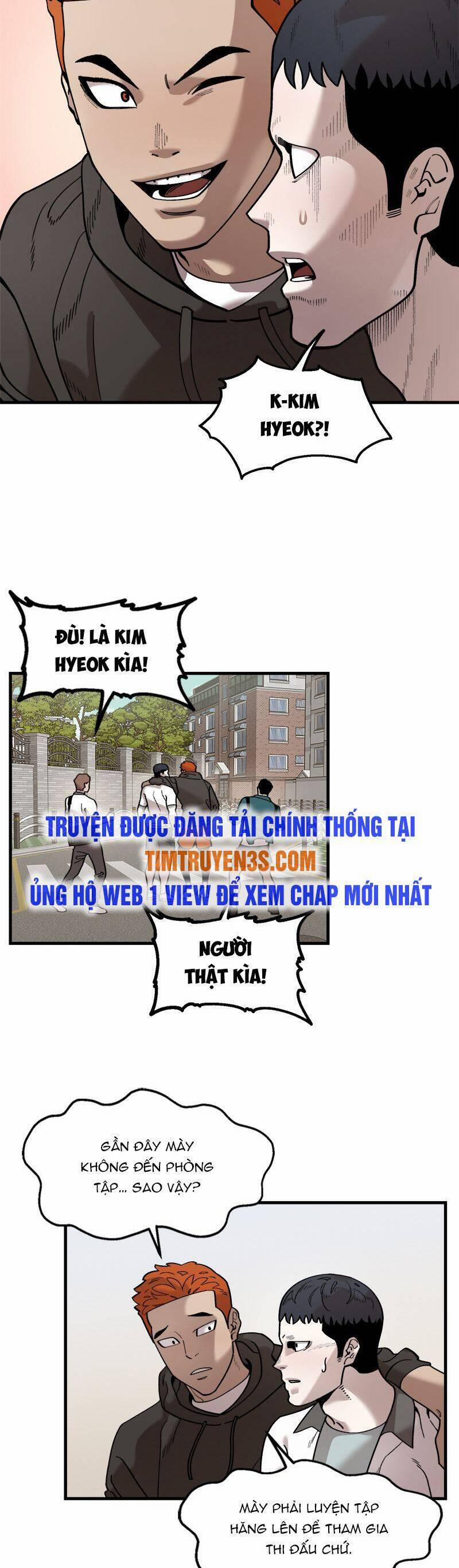 Xếp Hạng Bắt Nạt 61 trang 13