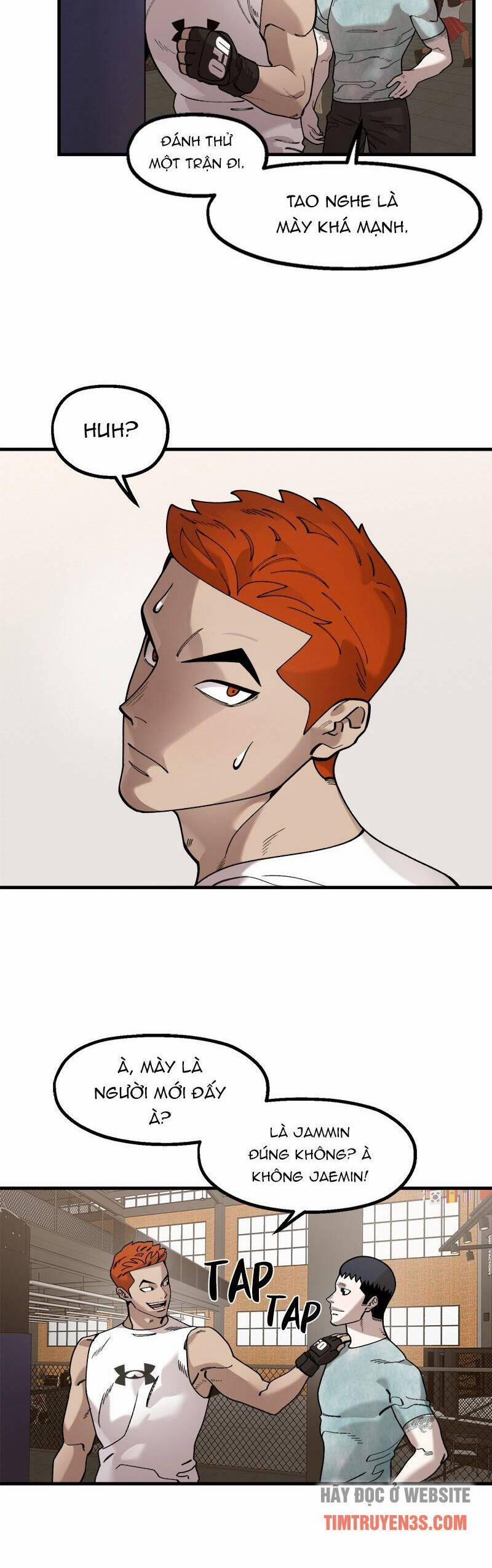 Xếp Hạng Bắt Nạt 61 trang 3