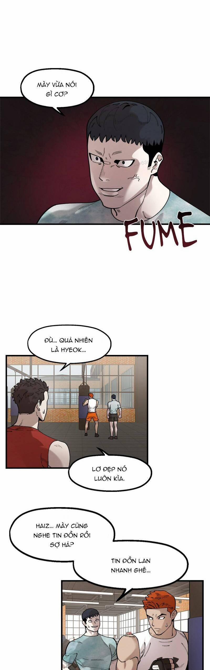 Xếp Hạng Bắt Nạt 61 trang 5