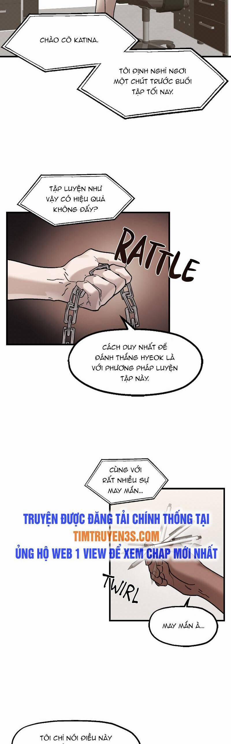 Xếp Hạng Bắt Nạt 62 trang 13