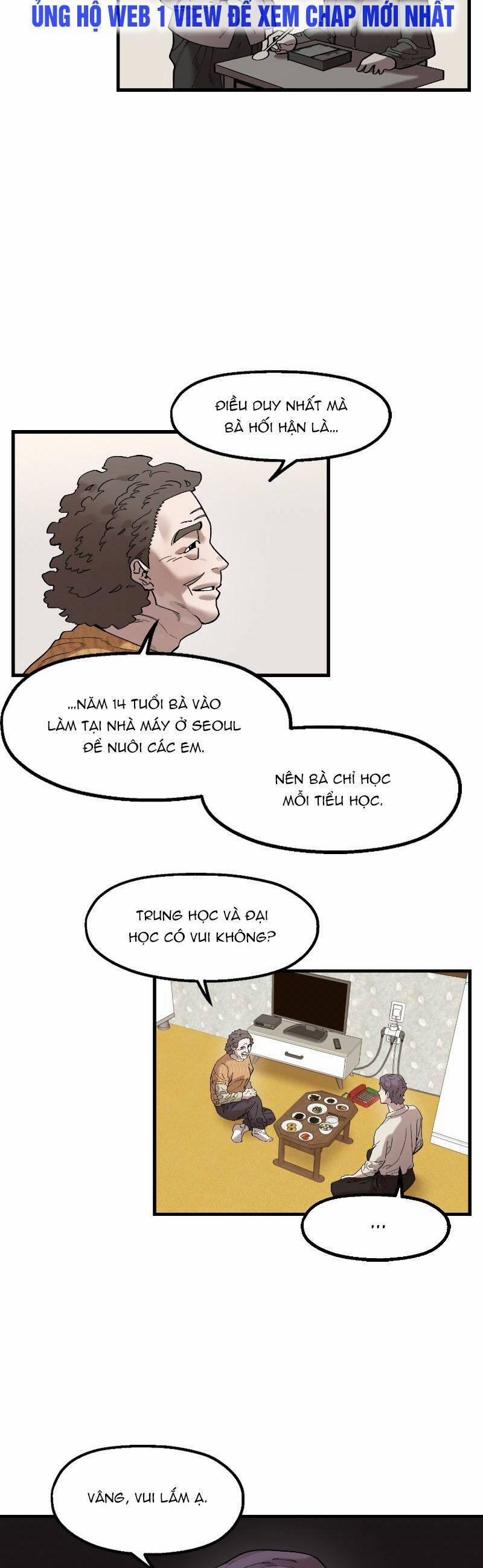 Xếp Hạng Bắt Nạt 62 trang 22