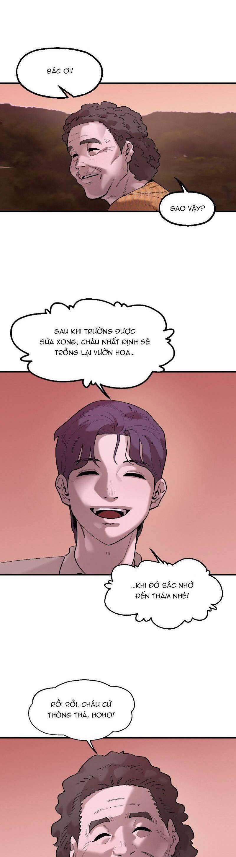 Xếp Hạng Bắt Nạt 62 trang 25