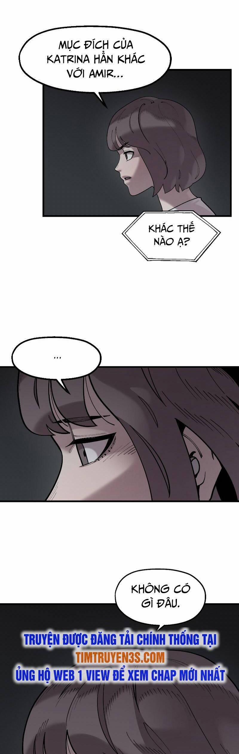 Xếp Hạng Bắt Nạt 63 trang 18