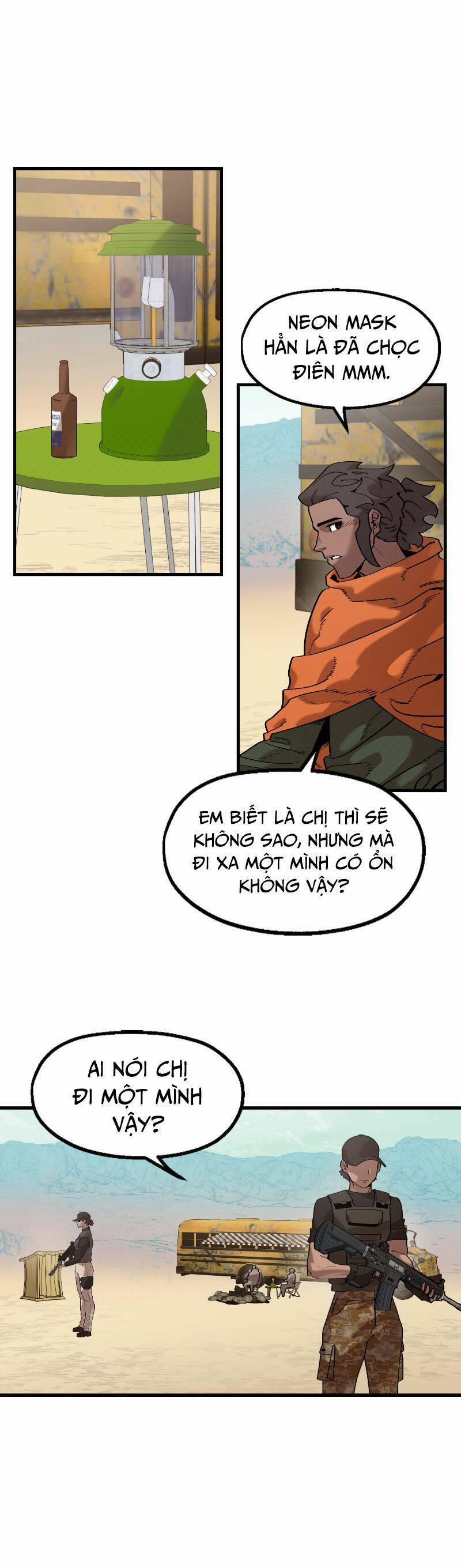 Xếp Hạng Bắt Nạt 63 trang 24