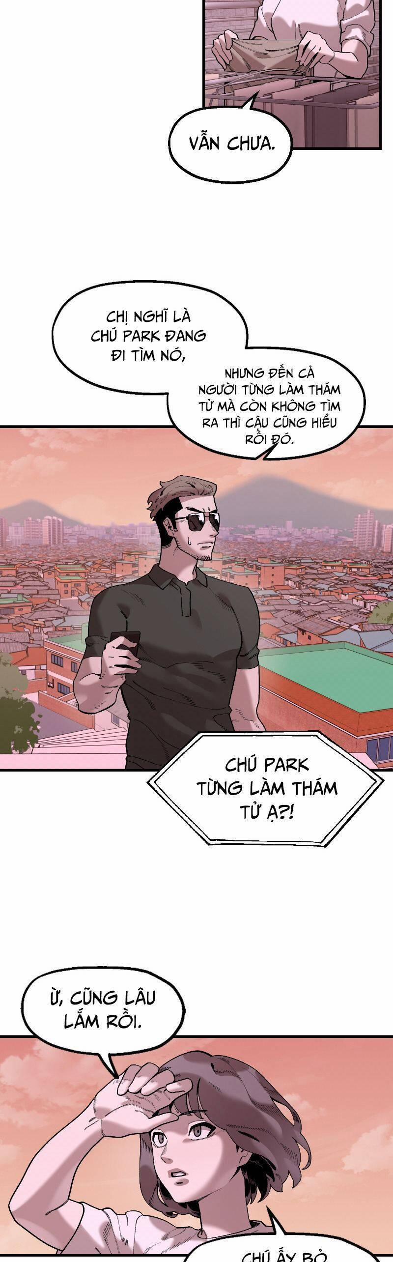 Xếp Hạng Bắt Nạt 63 trang 6