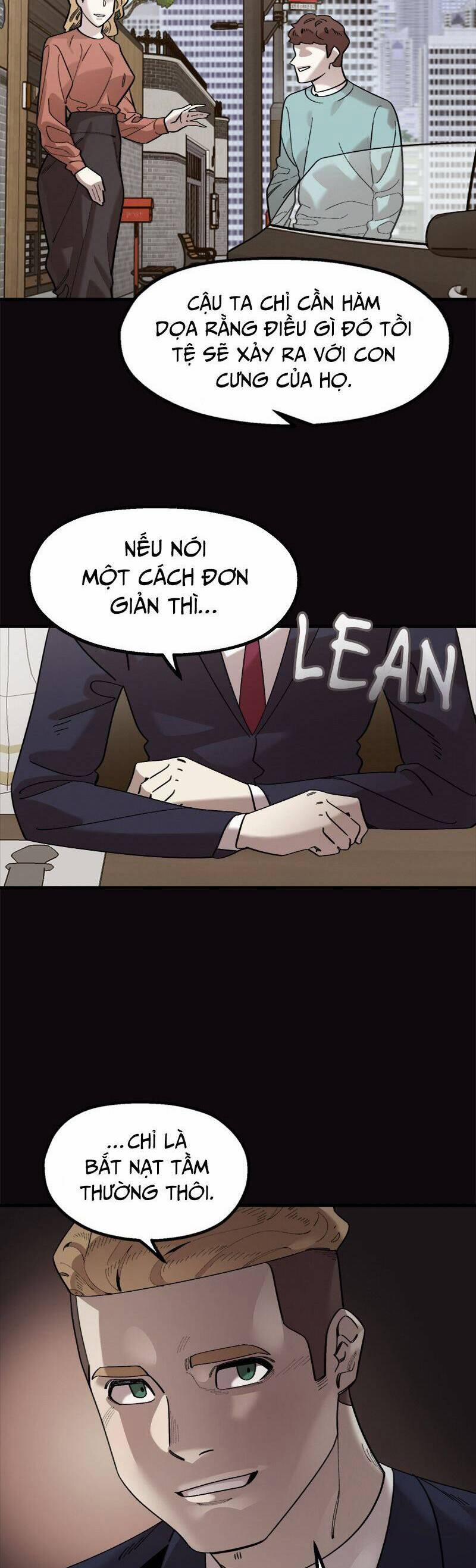 Xếp Hạng Bắt Nạt 64 trang 10