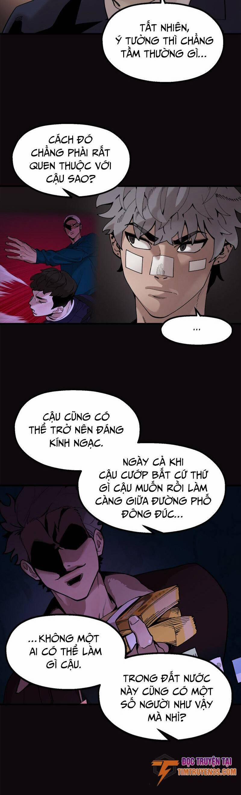 Xếp Hạng Bắt Nạt 64 trang 11