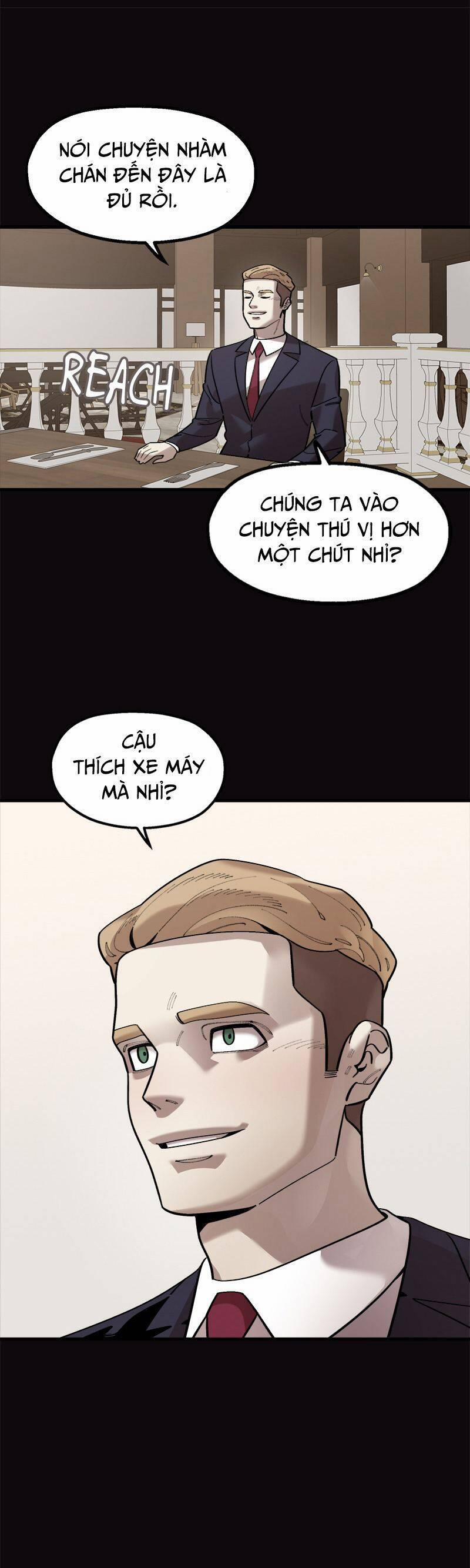 Xếp Hạng Bắt Nạt 64 trang 12