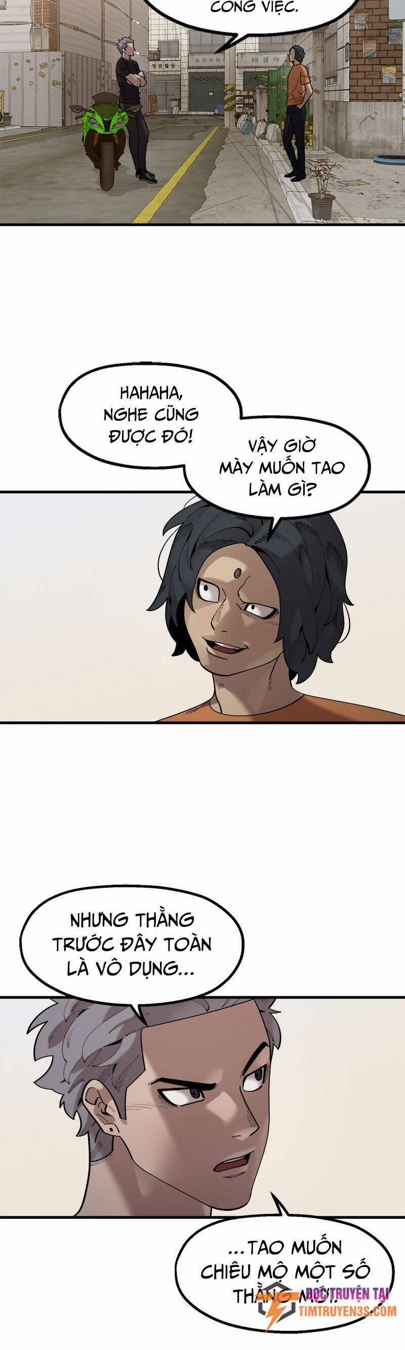Xếp Hạng Bắt Nạt 64 trang 15