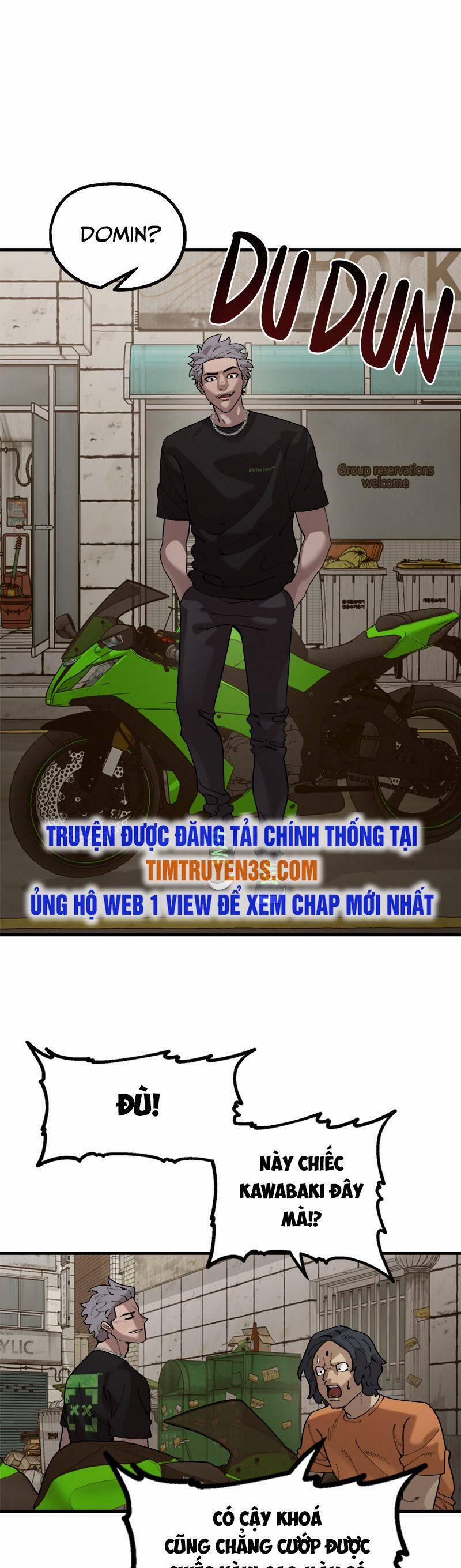 Xếp Hạng Bắt Nạt 64 trang 2