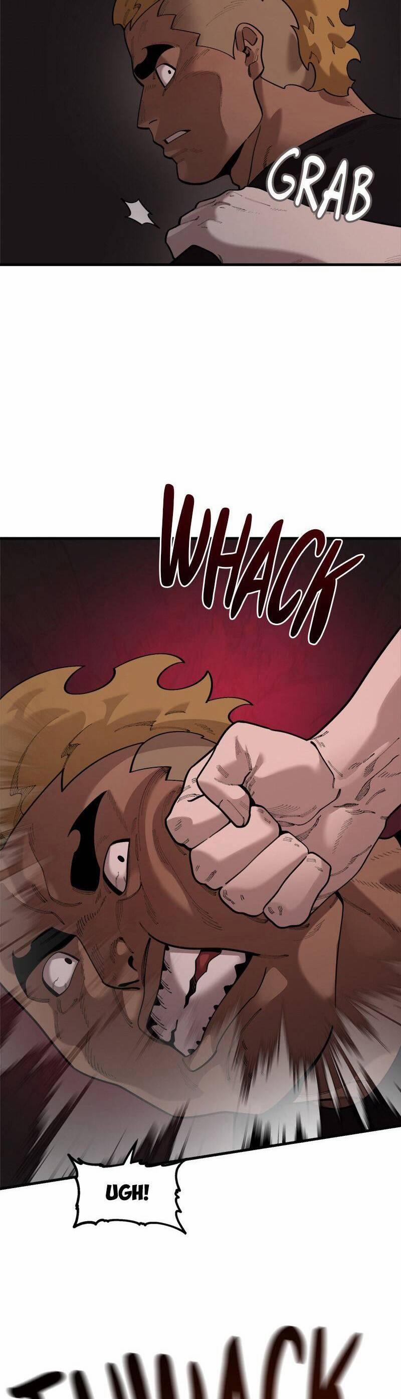 Xếp Hạng Bắt Nạt 64 trang 26