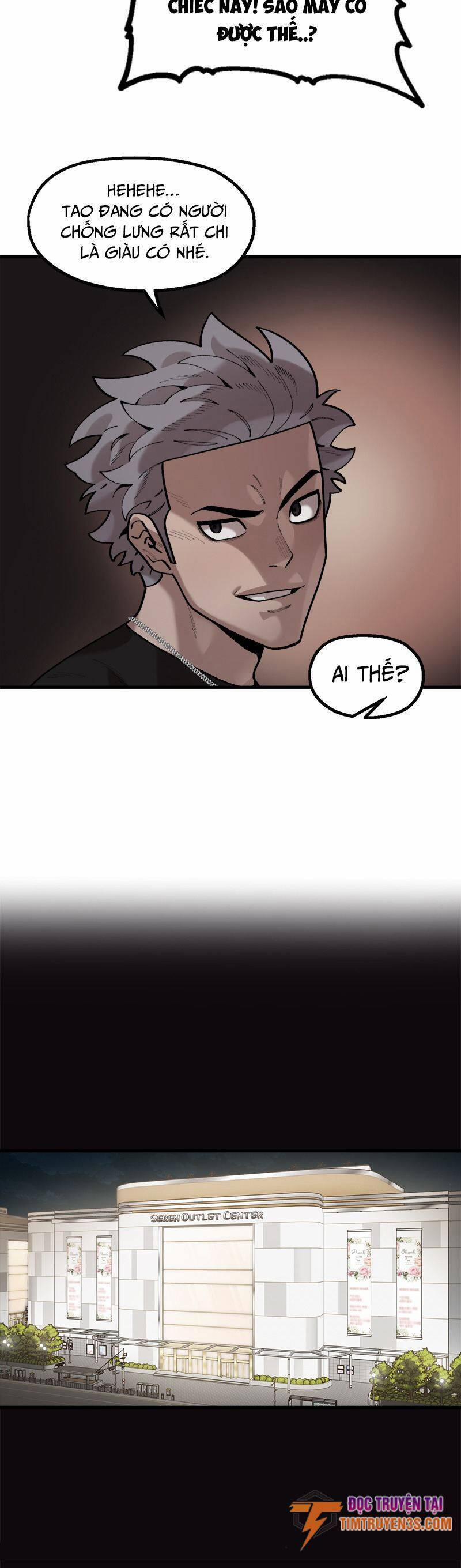 Xếp Hạng Bắt Nạt 64 trang 3