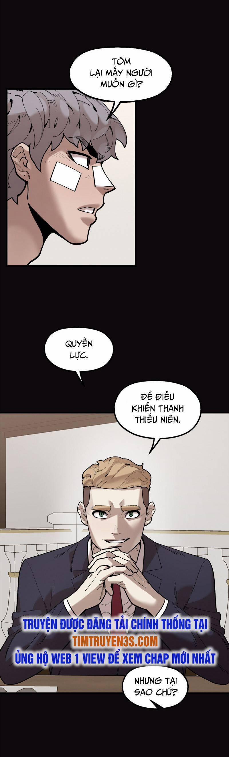 Xếp Hạng Bắt Nạt 64 trang 6