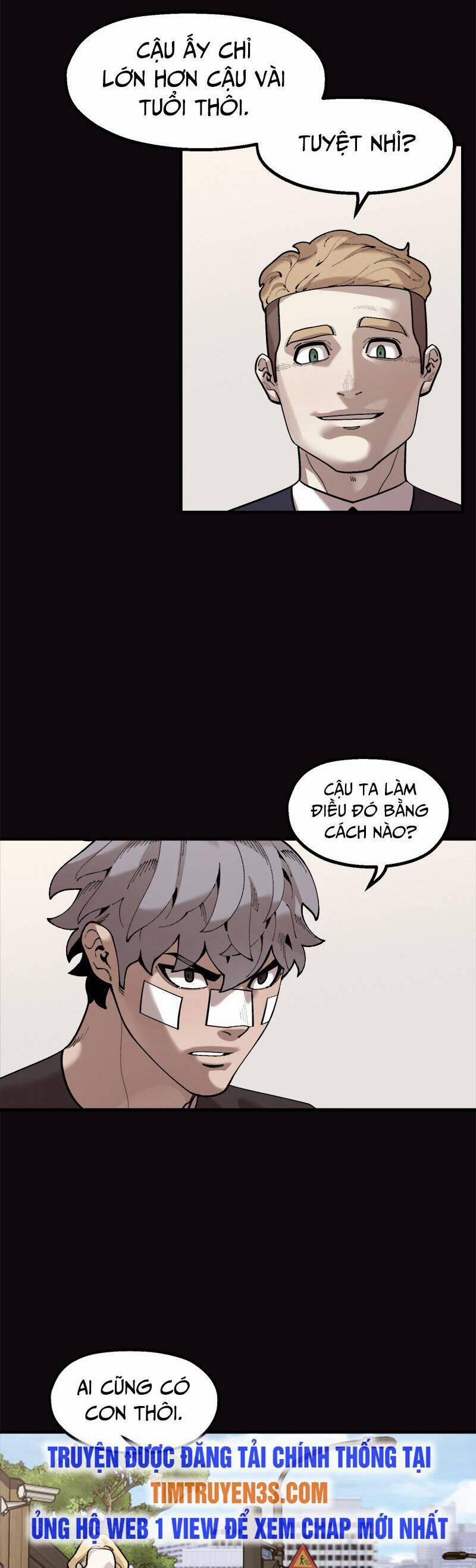 Xếp Hạng Bắt Nạt 64 trang 9