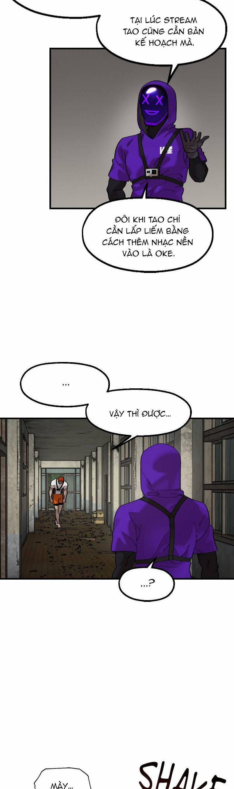 Xếp Hạng Bắt Nạt 65 trang 17