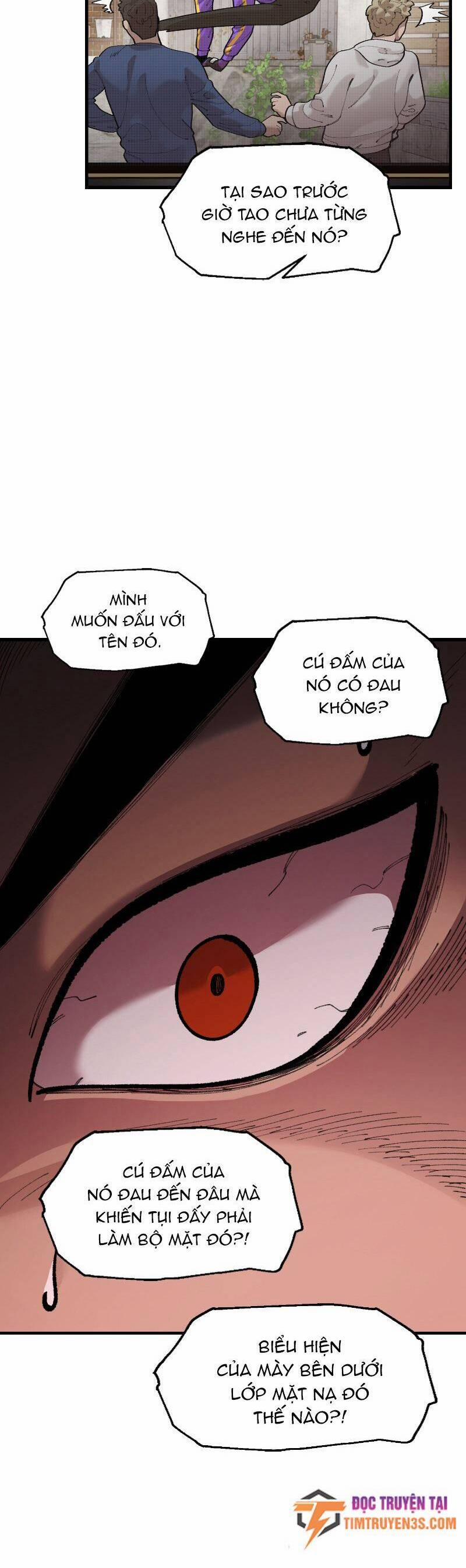 Xếp Hạng Bắt Nạt 65 trang 19