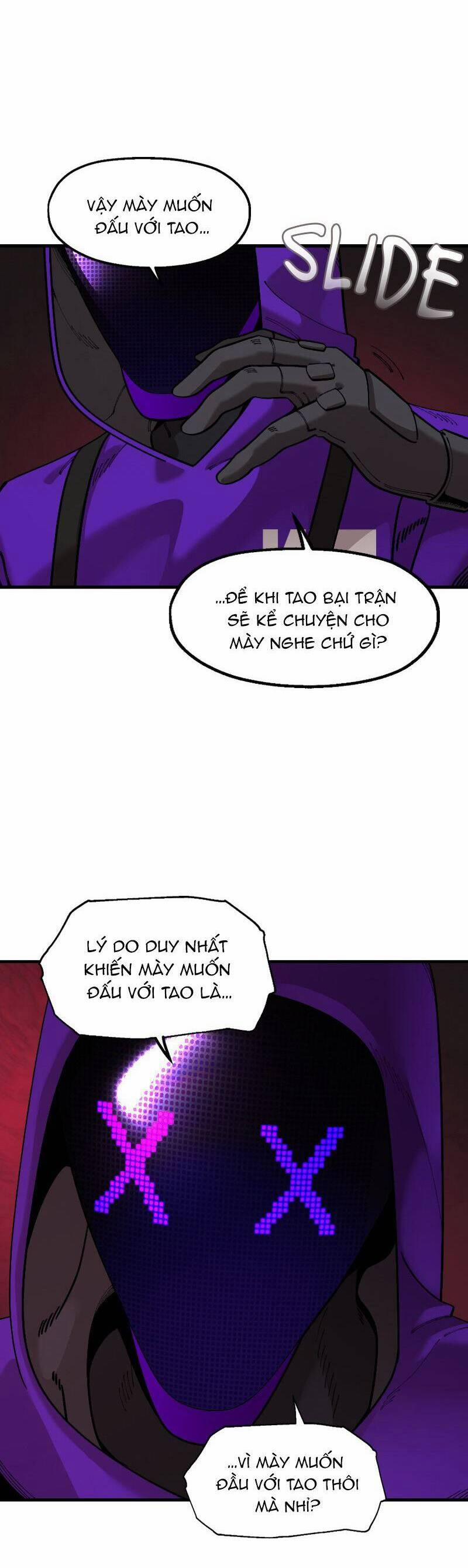 Xếp Hạng Bắt Nạt 65 trang 26