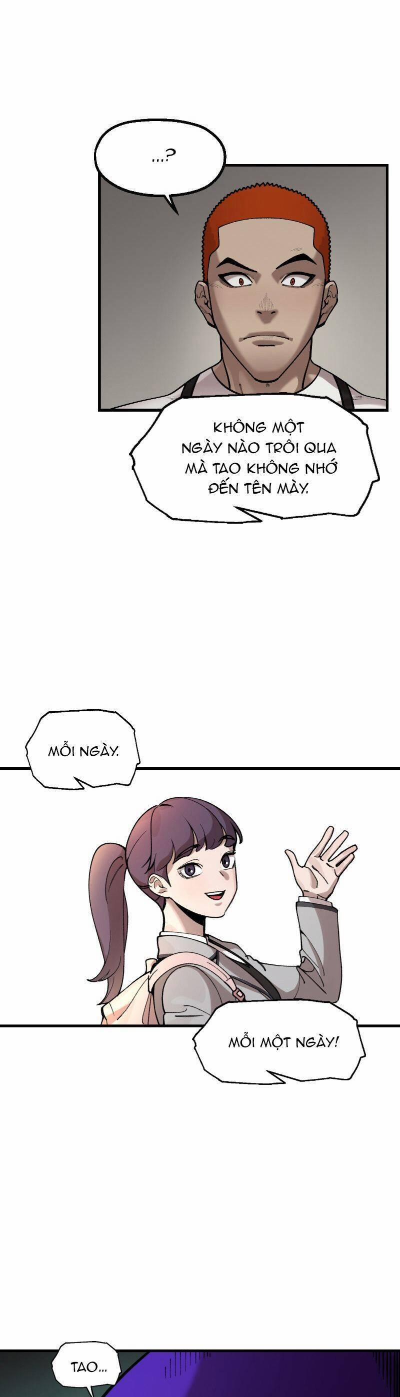 Xếp Hạng Bắt Nạt 65 trang 28